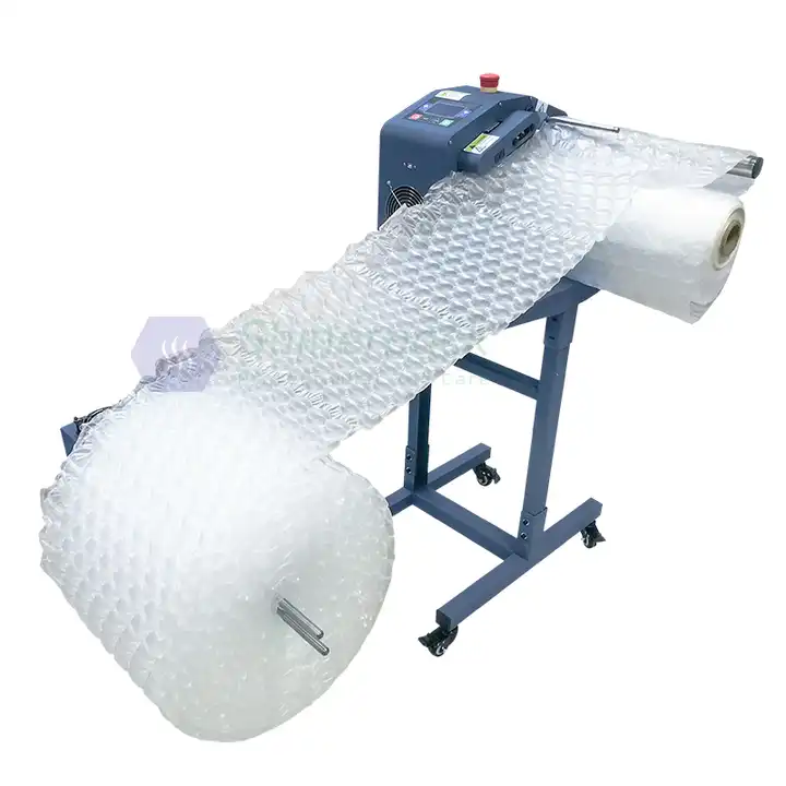 OLİMPACK PROFESYONEL HAVA YASTIĞI | AIRBAG MAKİNESİ - 2